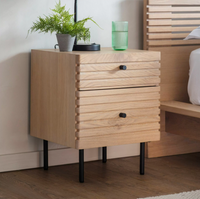 Okayama Bedroom Collection