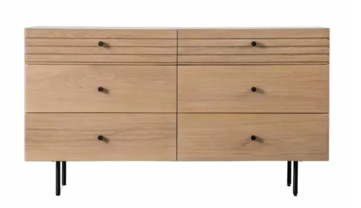 Okayama Bedroom Collection