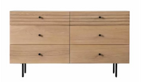 Okayama Bedroom Collection