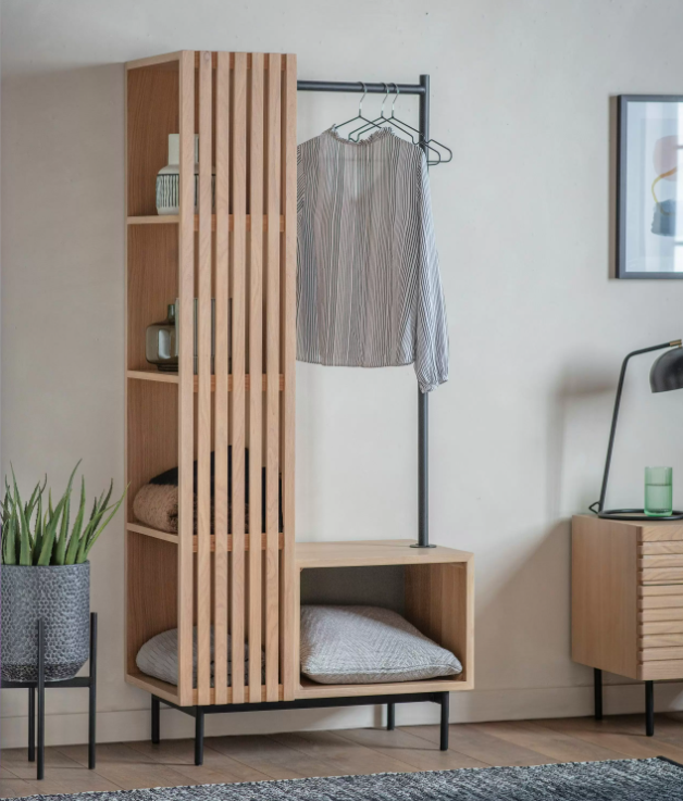 Okayama Bedroom Collection