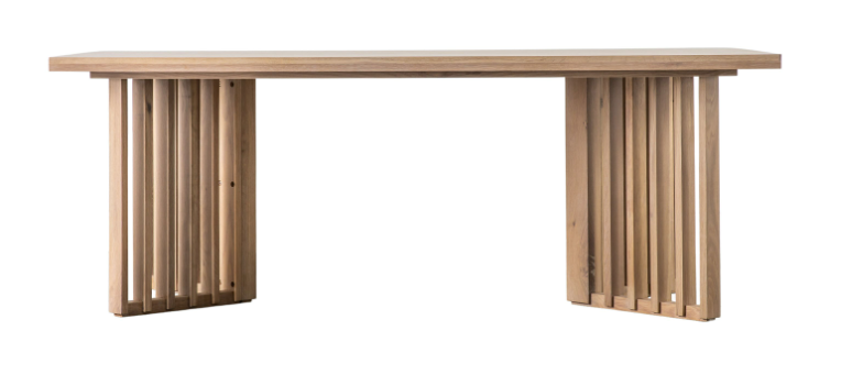 Okayama Dining Table Collection
