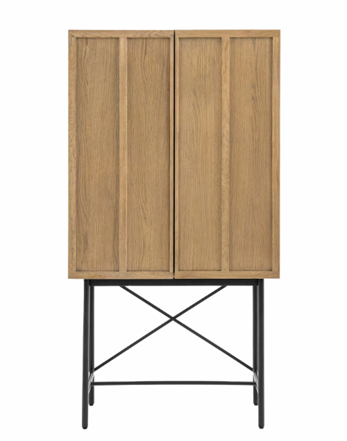 Panelled Living Collection