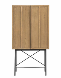 Panelled Living Collection