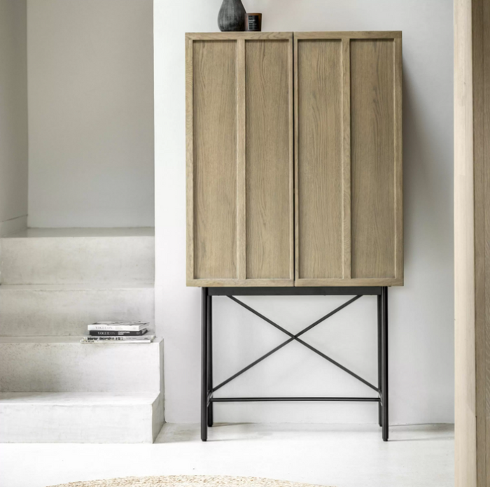 Panelled Living Collection