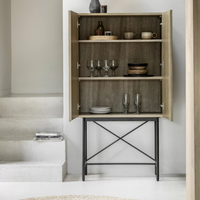 Panelled Living Collection