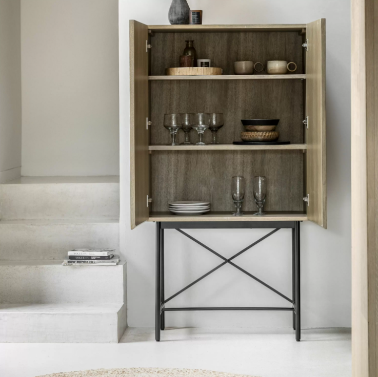 Panelled Living Collection