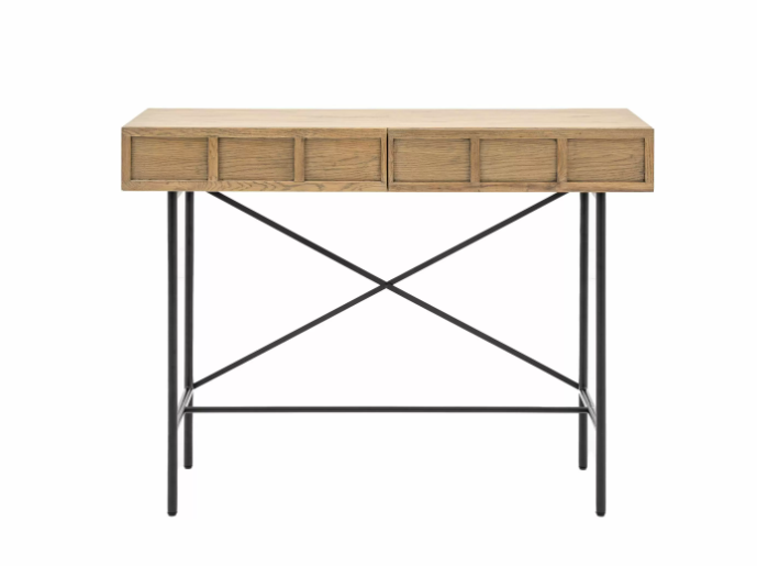 Panelled Living Collection