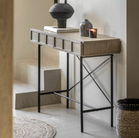 Panelled Living Collection
