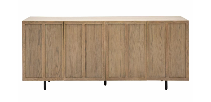 Panelled Living Collection