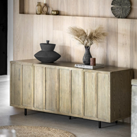 Panelled Living Collection