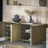 Panelled Living Collection