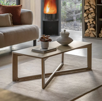 Panelled Living Collection