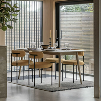 Panelled Living Collection
