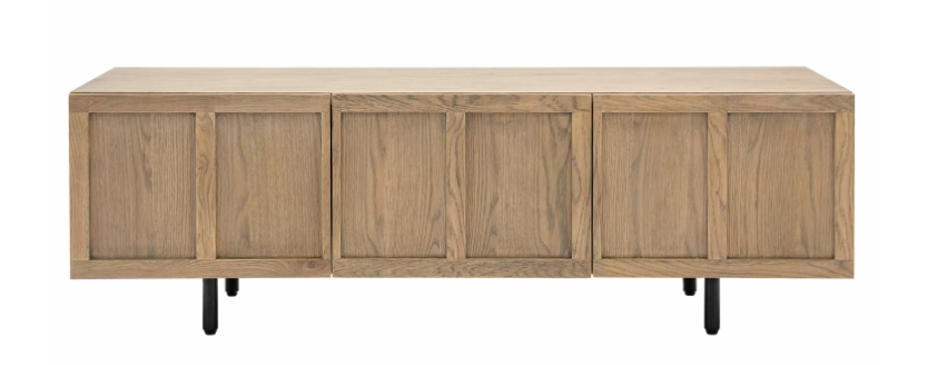 Panelled Living Collection