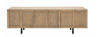 Panelled Living Collection