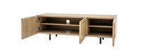 Panelled Living Collection