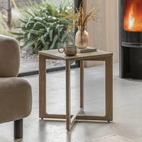 Panelled Living Collection