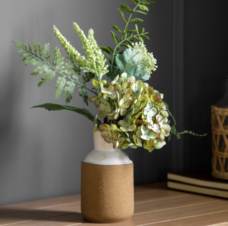 Potted Hydrangea Collection