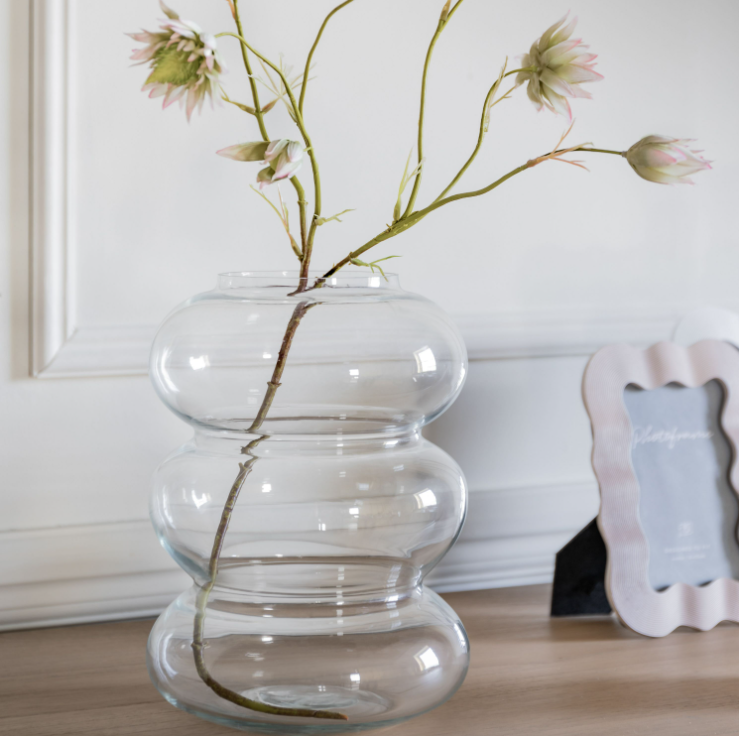 Pirelli Vase Collection