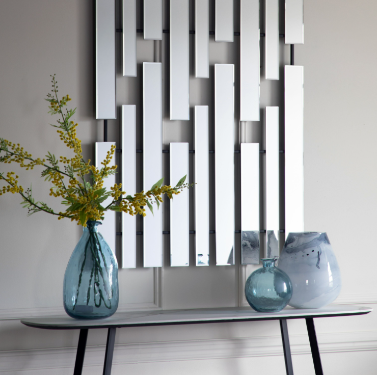 Ribble Vase Collection