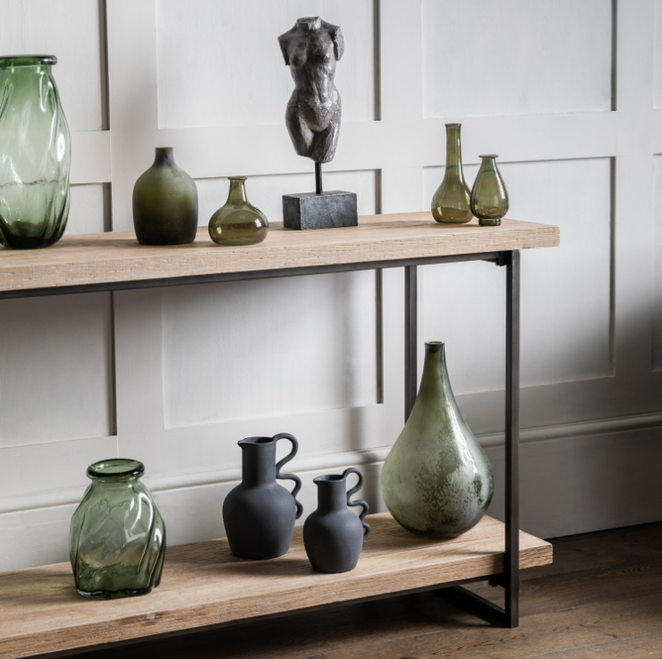 Severn Vase Collection