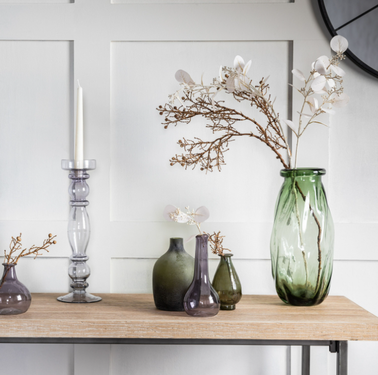 Severn Vase Collection