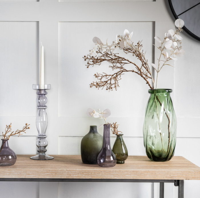 Severn Vase Collection