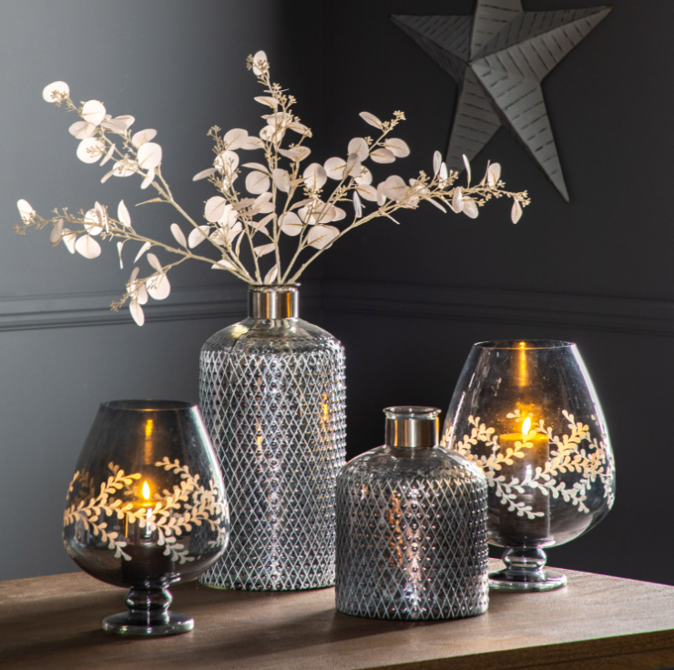 Erica Vase Collection – Tyrrells of Burnbank