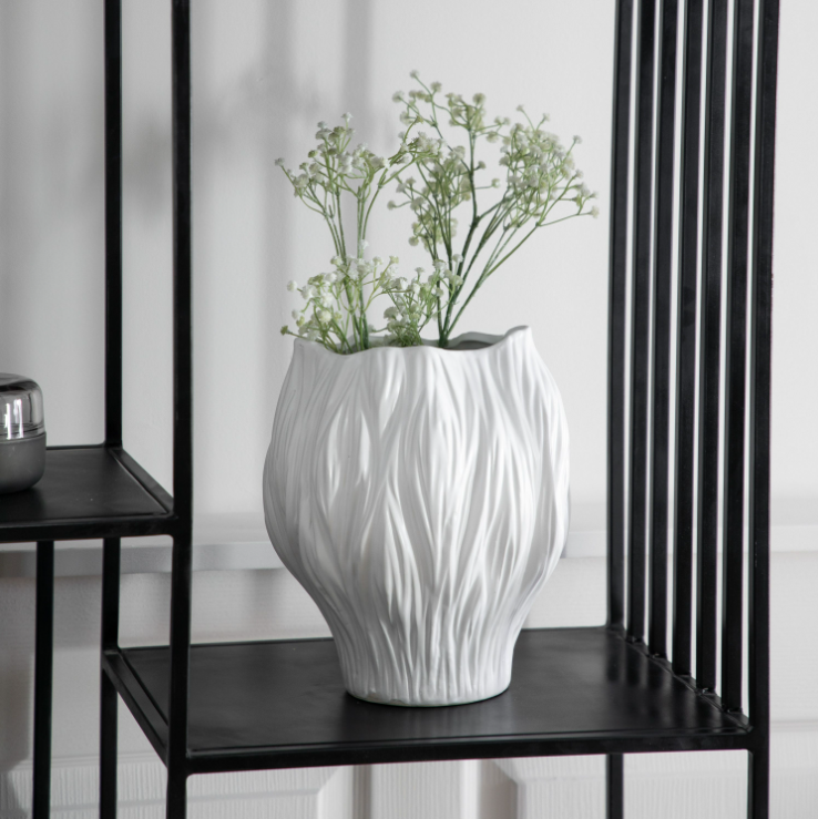 Flora Vase Collection