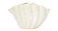 Clam Vase Collection