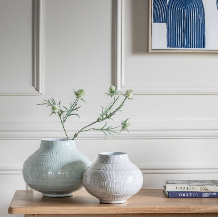 Emmy Vase Collection