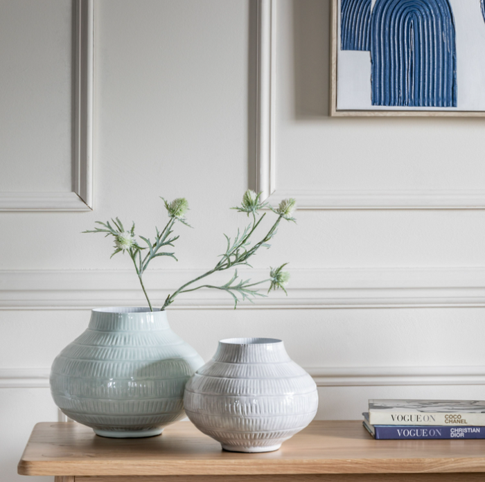Emmy Vase Collection