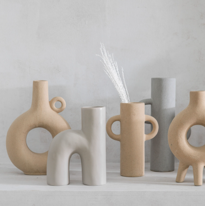 Sigga Vase Collection