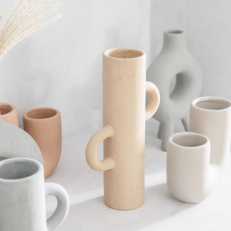 Sigga Vase Collection
