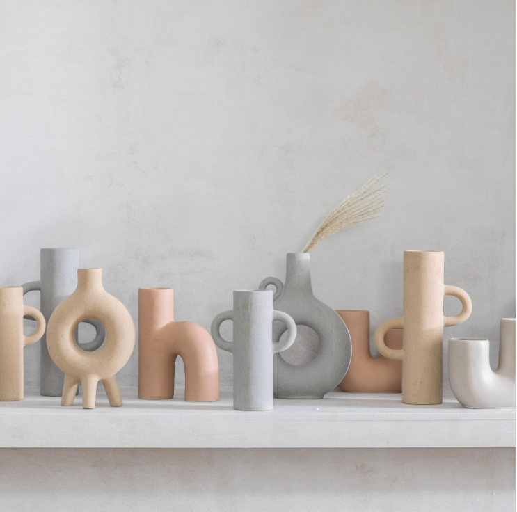 Sigga Vase Collection