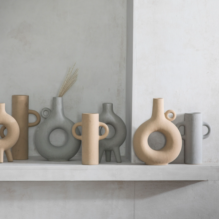 Soren Vase Collection