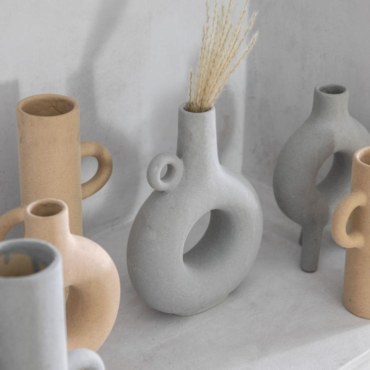 Soren Vase Collection