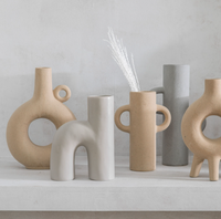 Ovie Vase Collection
