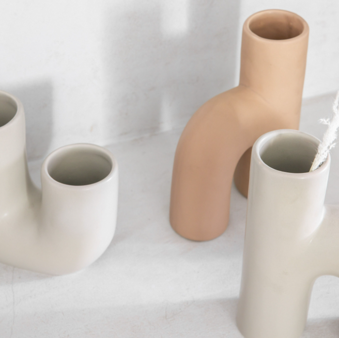 Ovie Vase Collection