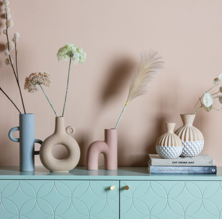Ovie Vase Collection
