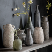 Potosi Vase Collection
