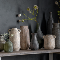Potosi Vase Collection