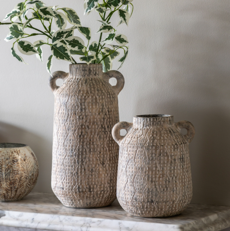 Ica Vase Collection