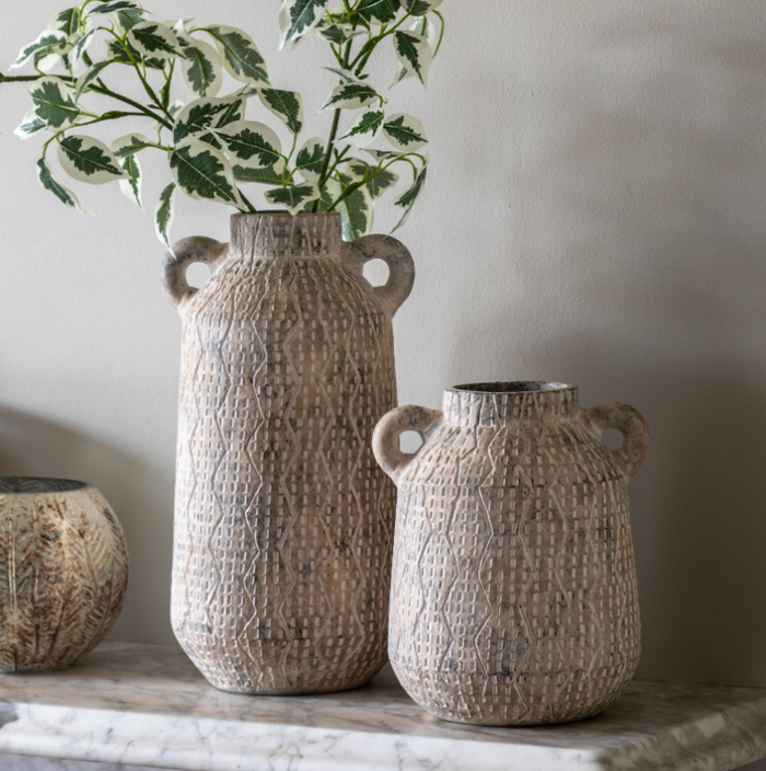 Ica Vase Collection