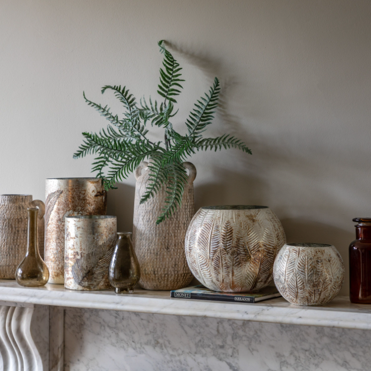 Ica Vase Collection