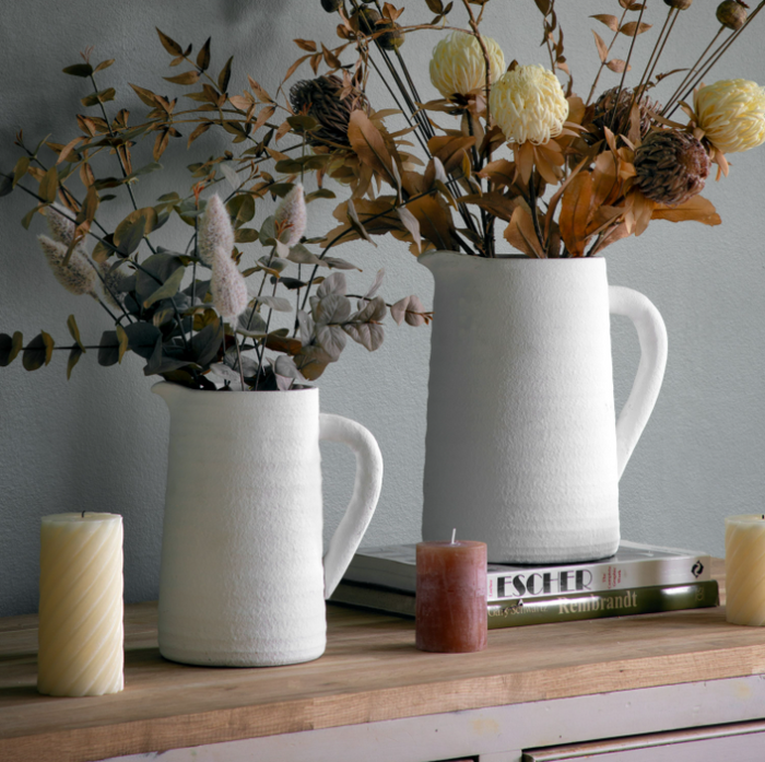 Stenson Pitcher Vase Collection