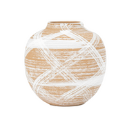 Tarka Vase Collection