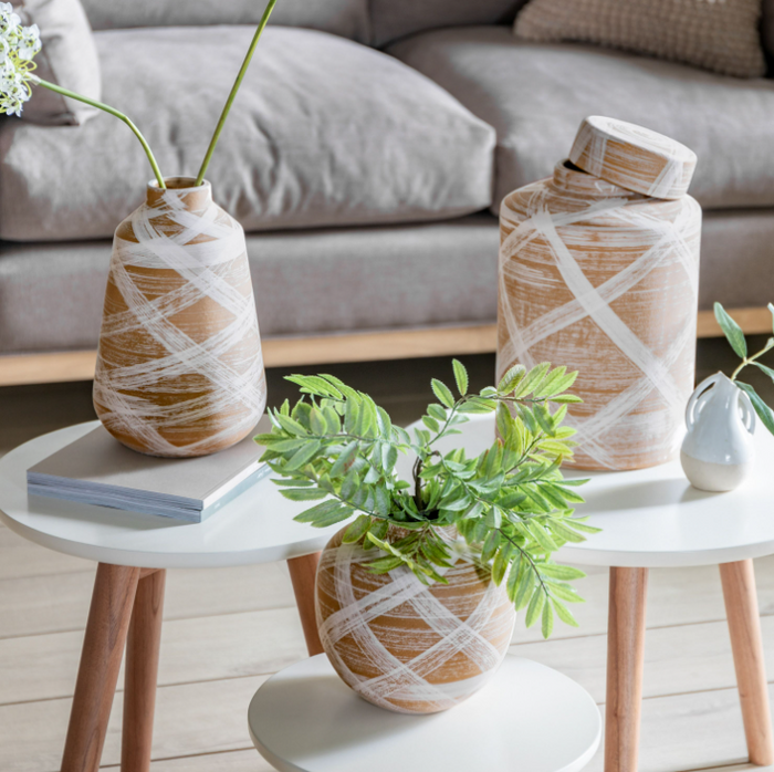 Tarka Vase Collection