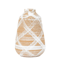 Tarka Vase Collection