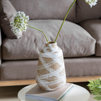 Tarka Vase Collection